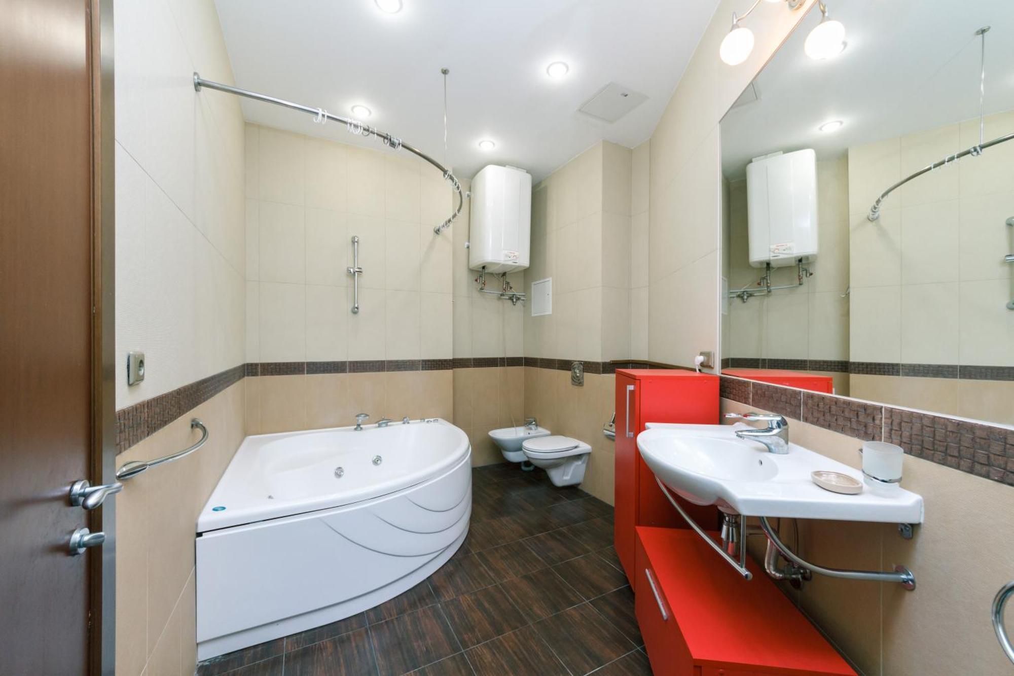 Lux Near Maidan, Khreschutyk 3Br Apartman Kijev Kültér fotó