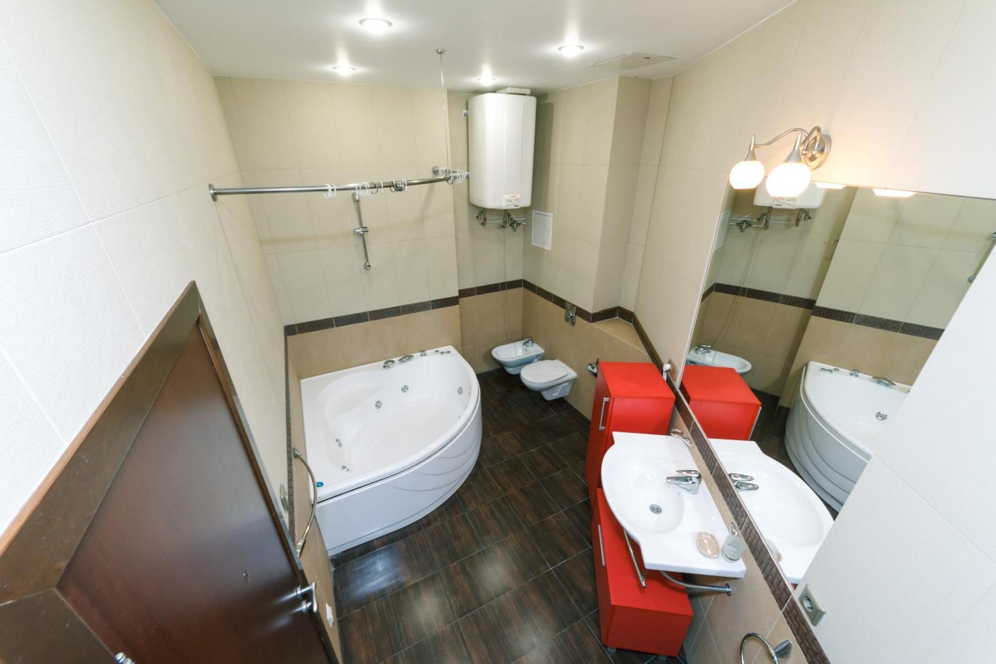 Lux Near Maidan, Khreschutyk 3Br Apartman Kijev Kültér fotó